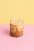 Milky Brew